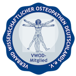 VWOD, Verband wissenschaftlicher Osteopathen Deutschlands e.V.